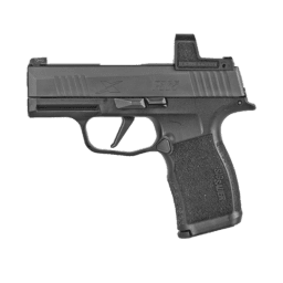 Sig Sauer P365X ROMEOZero ELITE 9mm 12RD Night Sights - Evolution